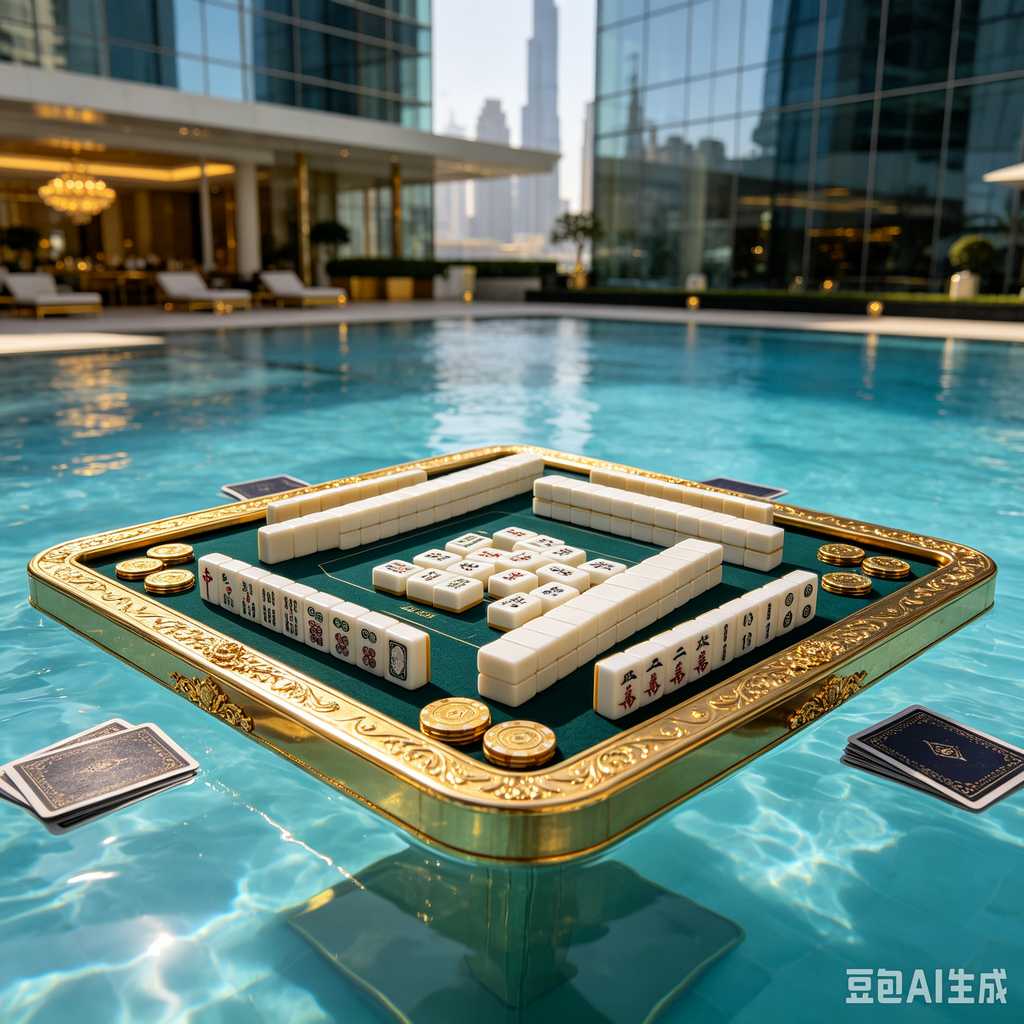 long use mahjong mat
