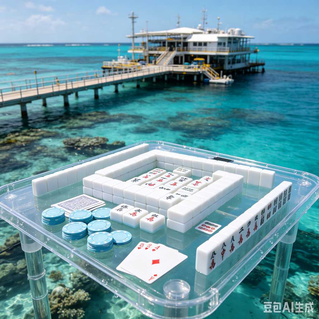 soft case mahjong set