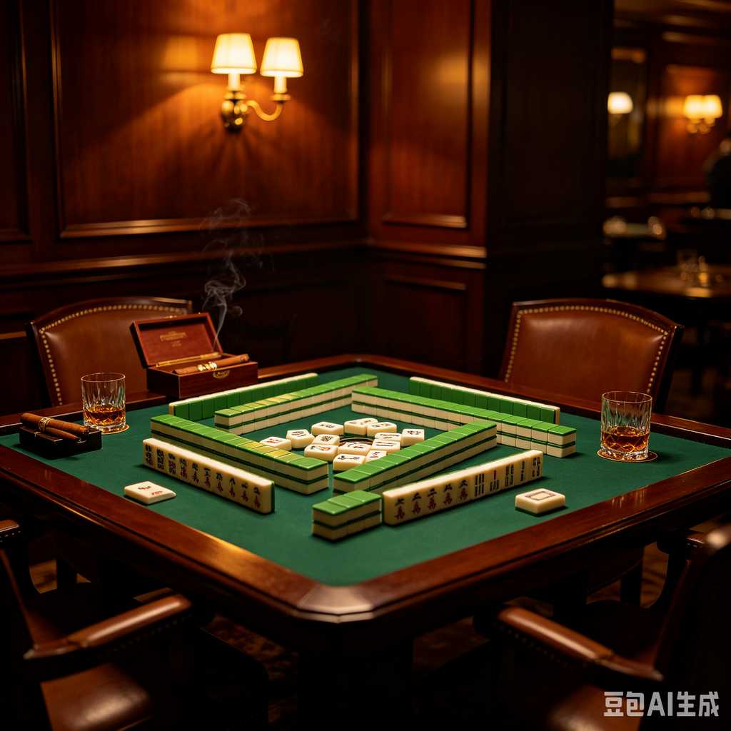 salemor,mahjong