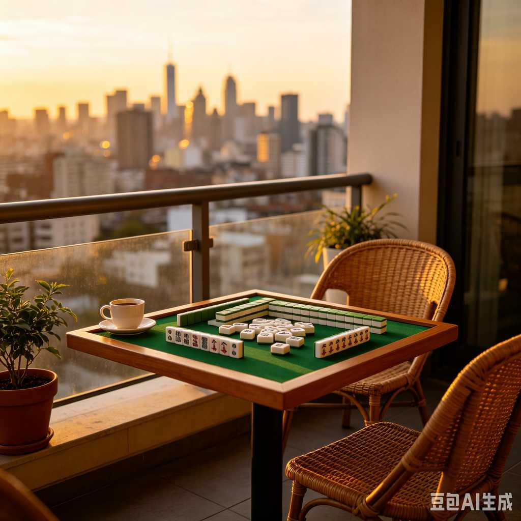 pereira,mahjong