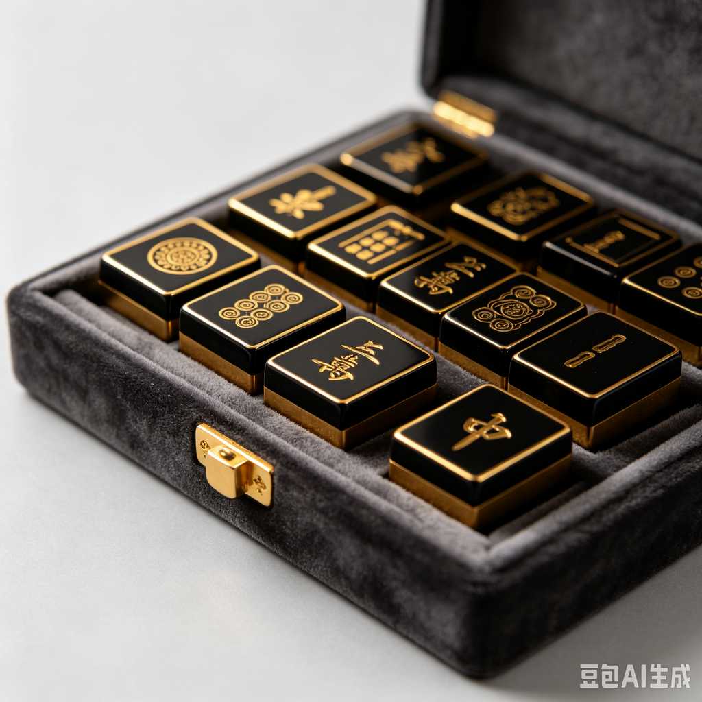 stable supply mahjong tiles