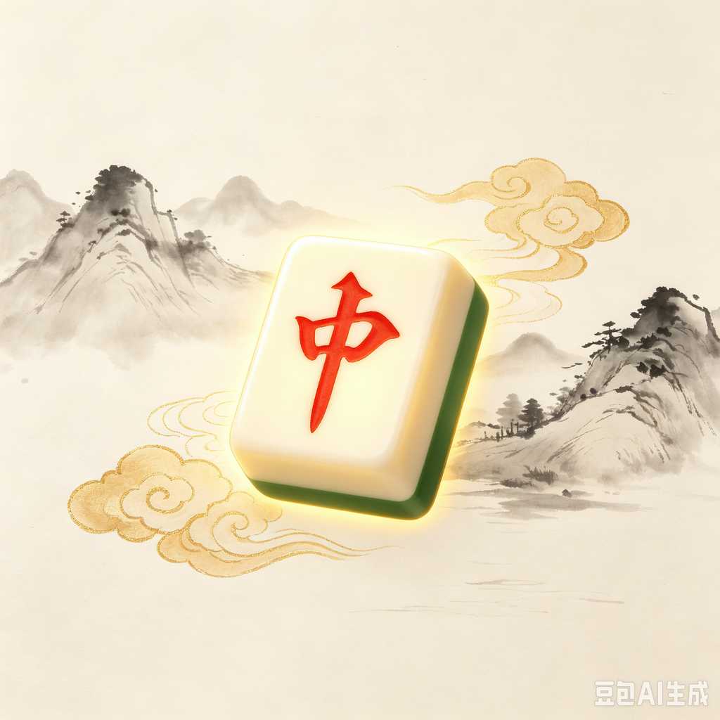 difference between american and chinese mahjong