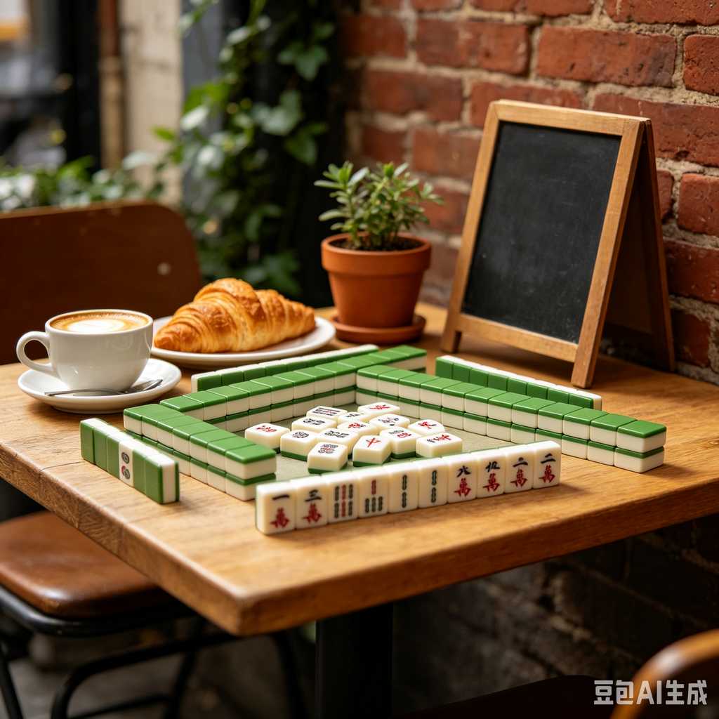 sansalvador,mahjong