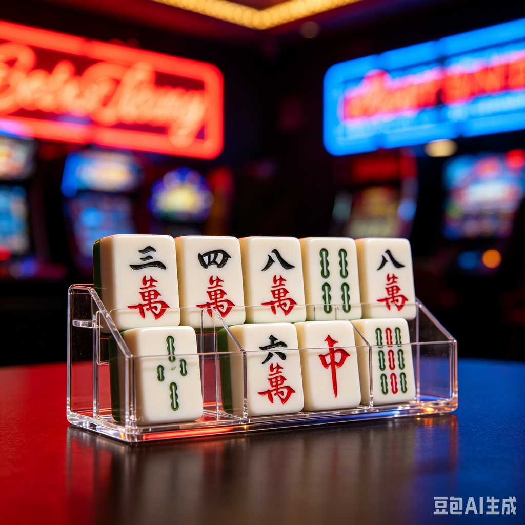 Vilnius,mahjong