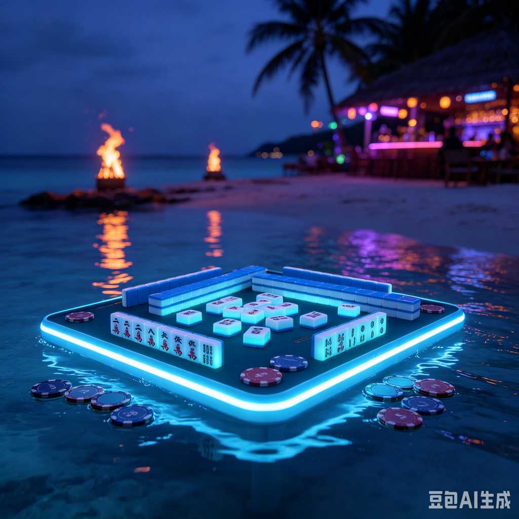 festival gift box mahjong tiles
